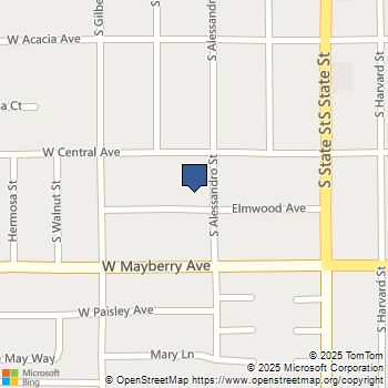 308 Elmwood Avenue Hemet, CA MLS# SW23043094