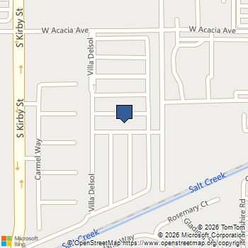 2205 W Acacia Avenue 85 Hemet, CA MLS# SW26005641