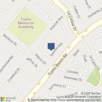 12665 Stanton Tustin, CA MLS# ND25251762