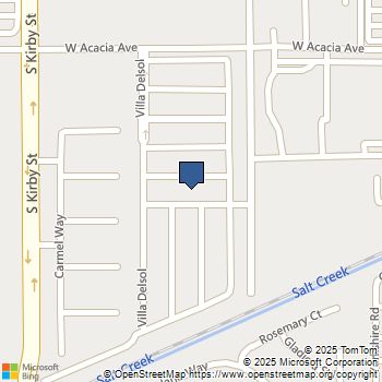 2205 W Acacia Avenue 6 Hemet, CA MLS# TR25249805