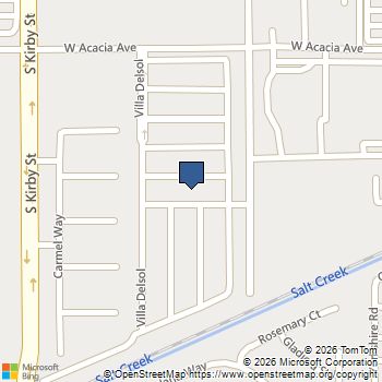 2205 W Acacia Avenue 142 Hemet, CA MLS# SW25180445