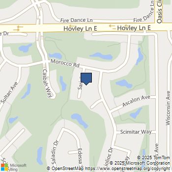 42320 Sari Court Palm Desert, CA MLS# 219138392DA