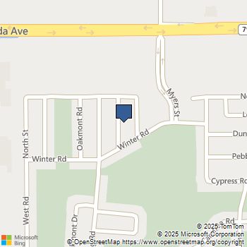 5001 W Florida Avenue 19 Hemet, CA MLS# SW25196381