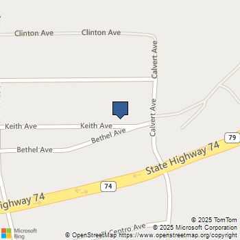 33916 Keith Avenue Hemet, CA MLS# NDP2506559