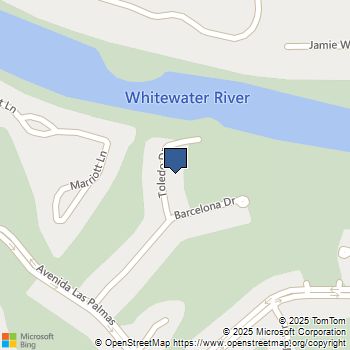 17 Toledo Drive Rancho Mirage, CA MLS# IV25112124