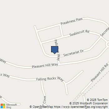 8580 Secretariat Drive Lithonia, GA MLS# 10650738