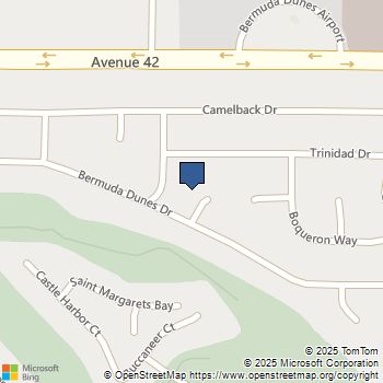 79750 Gable Glen Street Bermuda Dunes, CA MLS# 24446333