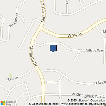 314 S Miraleste Drive 116 San Pedro, CA MLS# PF25171313