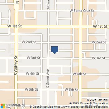 584 W 3rd San Pedro, CA MLS# PW25238993