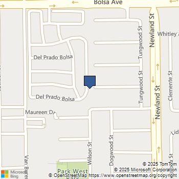 8200 Bolsa Ave Spc#146 Midway City, CA MLS# PW25242236