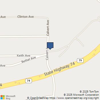 0 Bethel Ave Hemet, CA MLS# SW25032691