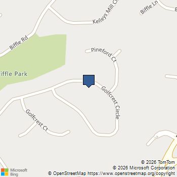5309 Golfcrest Circle Stone Mountain, GA MLS# 10820859
