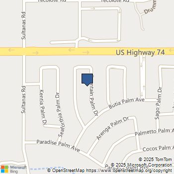 26097 Fountain Palm Drive Homeland, CA MLS# SW25038833