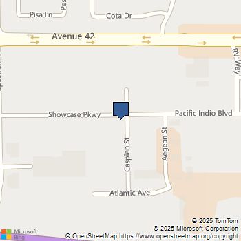 12345 Showcase Parkway Indio, CA MLS# 219127211DA