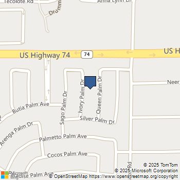 26090 Ivory Palm Drive Homeland, CA MLS# TR25154568