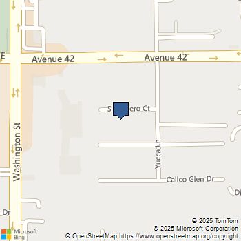 78179 Sombrero Court Bermuda Dunes, CA MLS# 25560561PS