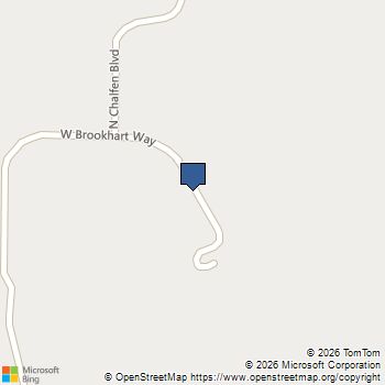7351 W BROOKHART Way # 9 Peoria, AZ MLS# 7039296