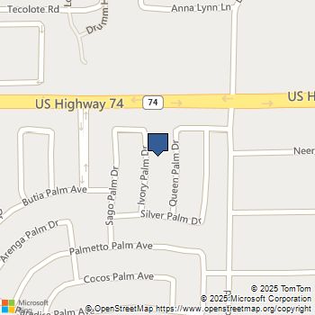 26080 ivory Palm Drive Homeland, CA MLS# SW25219993