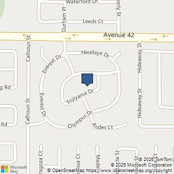 83656 Fujiyama Drive Indio, CA MLS# 219119893DA