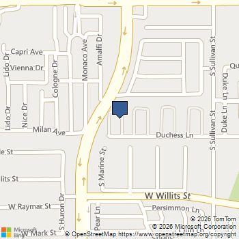 306 Sullivan St. Spc #103 Santa Ana, CA MLS# PW25266866