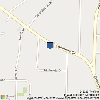 1637 Columbia Drive Decatur, GA MLS# 10741276