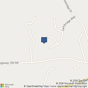 516 Cambridge Way Loganville, GA MLS# 7816356