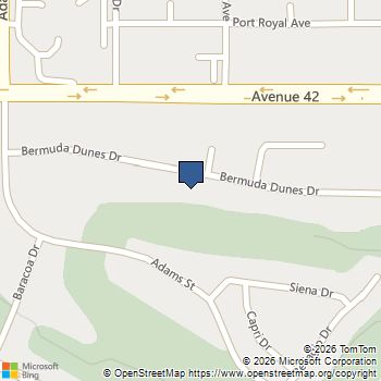 79211 Bermuda Dunes Drive Bermuda Dunes, CA MLS# 219141633DA