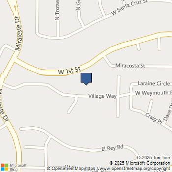 394 S Miraleste Drive 496 San Pedro, CA MLS# 25582393