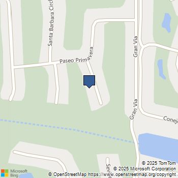 281 Tolosa Circle Palm Desert, CA MLS# 219099016DA