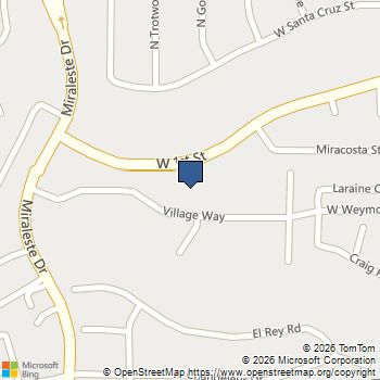 388 Miraleste Dr Unit 473 San Pedro, CA MLS# SB26229423