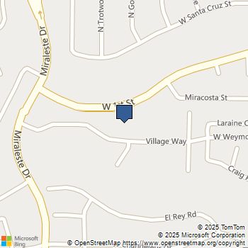 378 S Miraleste Drive 431 San Pedro, CA MLS# OC25198272