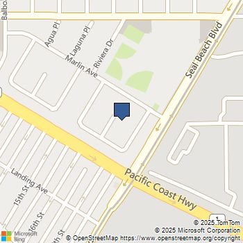 412 Emerald Seal Beach, CA MLS# PW25238590