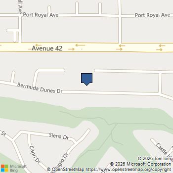 79390 Bermuda Dunes Drive Bermuda Dunes, CA MLS# 219142036DA