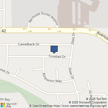 79940 Trinidad Dr Bermuda Dunes, CA MLS# 220017897SD