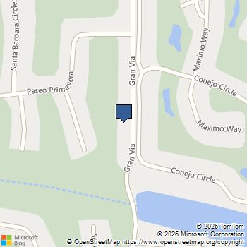 391 Gran Via Palm Desert, CA MLS# 219140831DA