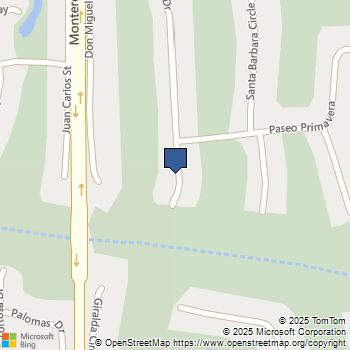 293 Serena Drive Palm Desert, CA MLS# 218007432DA