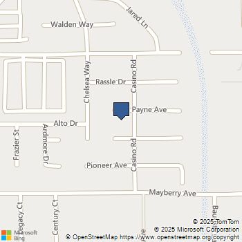 43715 Payne Avenue Hemet, CA MLS# SW25216960