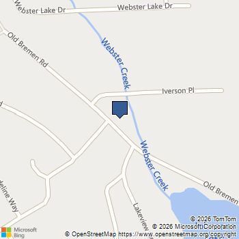 401 Old Bremen Road Temple, GA MLS# 10672686