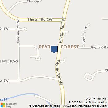 481 Peyton Road SW Atlanta, GA MLS# 10675551