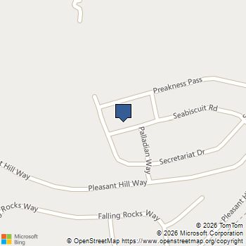 8576 Seabiscuit Road Lithonia, GA MLS# 10764374