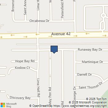 42128 May Pen Road Bermuda Dunes, CA MLS# 219123560DA