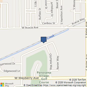 1180 Amberwood Hemet, CA MLS# IV26152950