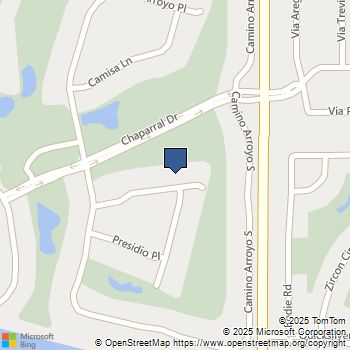 92 Presidio Place Palm Desert, CA MLS# 219132322DA