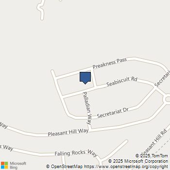 8582 SEABISCUIT Road Lithonia, GA MLS# 10650739