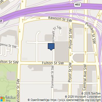 449 Formwalt Street SW Atlanta, GA MLS# 7663824