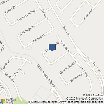 110 Crosswinds Irvine, CA MLS# OC25251611