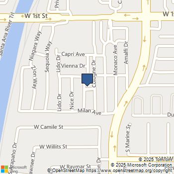 205 Emerald Ln 205 Santa Ana, CA MLS# CV25257249