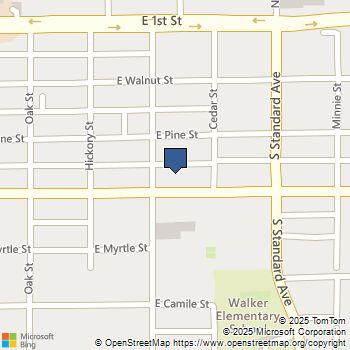 709 E Chestnut Avenue Santa Ana, CA MLS# PW25111635