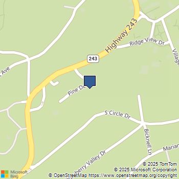 26220 Pine Dell Road Idyllwild, CA MLS# IV25102796