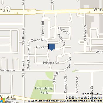 311 Duke Lane Santa Ana, CA MLS# PW25179813